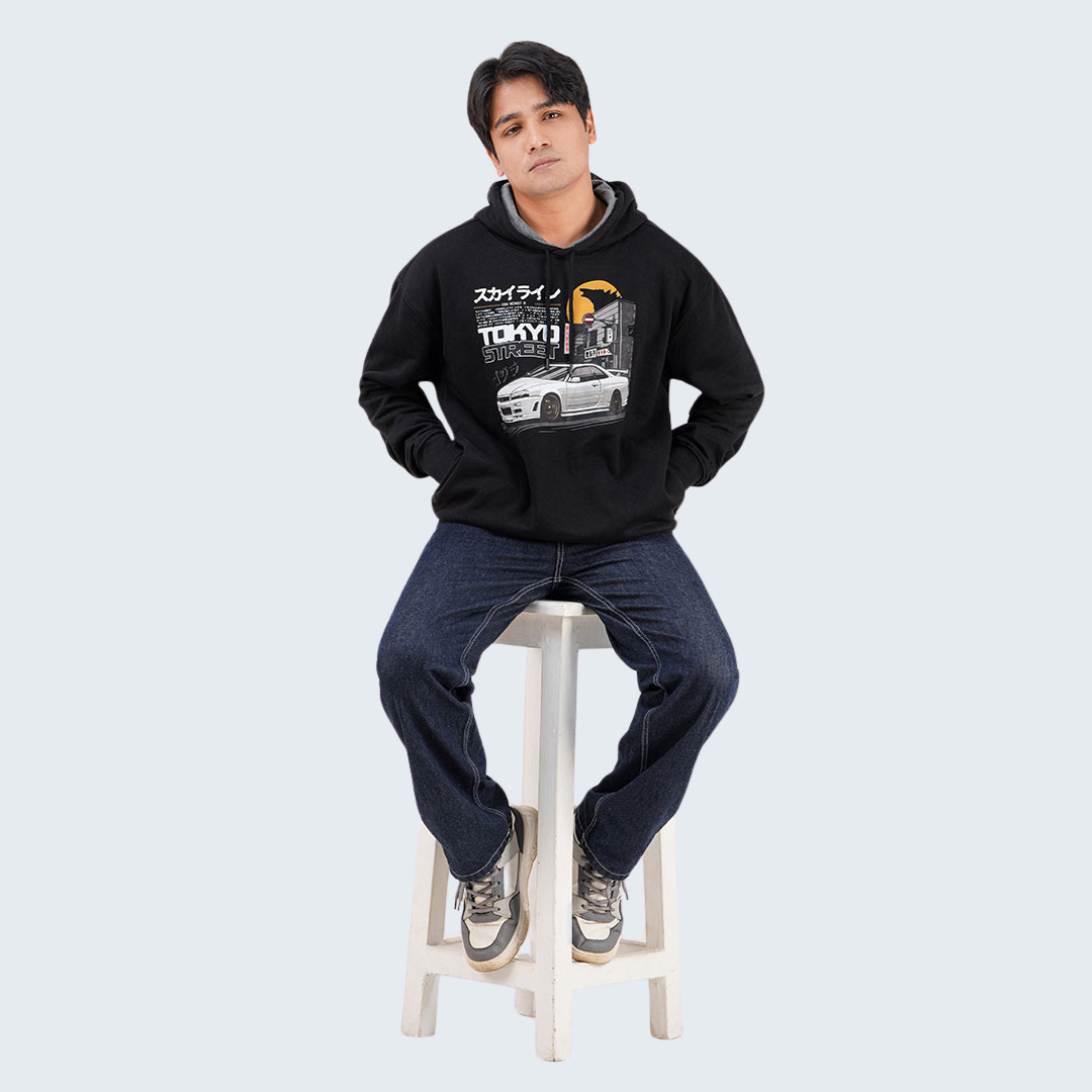 product side